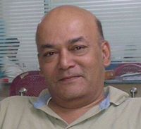 Samir Nerurkar