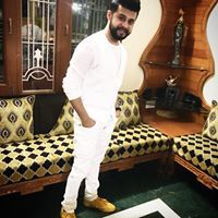 Rahul Thahryani