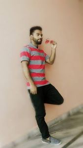 Mithun Das