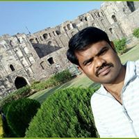 Pramod Reddy