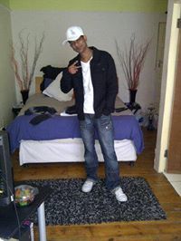 Naeem Sheik