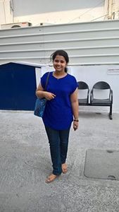 Madhuram Mohan