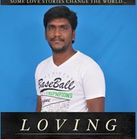 Santhosh Kumar