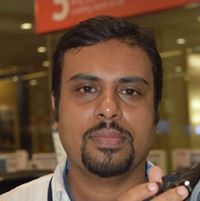 Manjunath Rajashekar