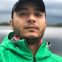 Ramin Jafari