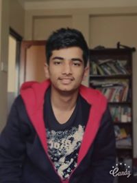 Ashwin Adhikari
