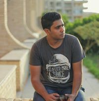 Marwan Sherif