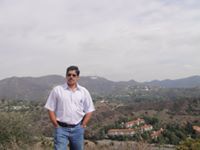 Ravishankar Narayanan