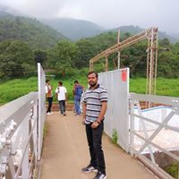 Vikas Kokate