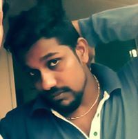 Vinoth Athi