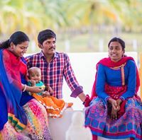 Bharath Mudragada