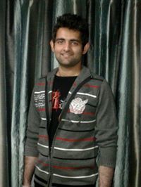 Rohit Anand