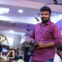 Kannan Viscom