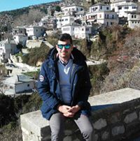 Σωτήρης Δράγος