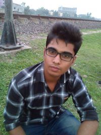 Ekramul Hasan Talukder