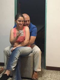 Diego Ramírez