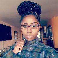 Jess Cadet
