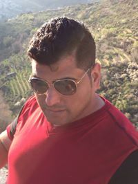 احمد الياسين