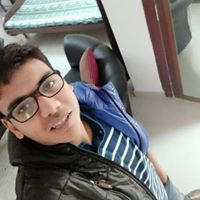 Aman Parashar