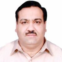 Imtiaz Ahmed