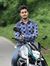 Saurabh...