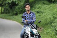 Saurabh Goswami
