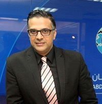 Nabeel Hanieh