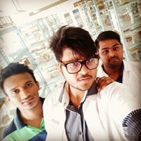 Ayush Agrawal