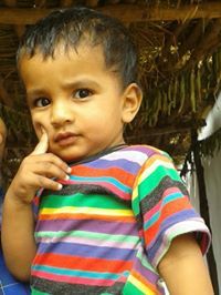 Janga Mahesh