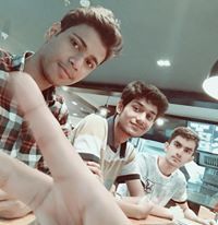 Shrey Gupta