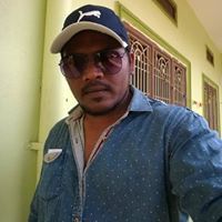 Ramesh Dhanu