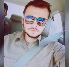 Saffoo Khan