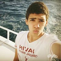 Sherif Ramzy