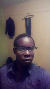 Cleophas Moindi