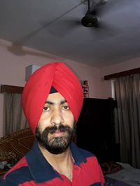 Parminder Singh