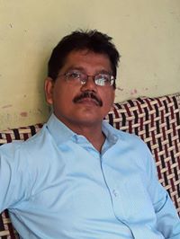 Birendra Sinha