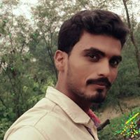 ठाकुर अभिषेक