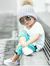 Manisha...