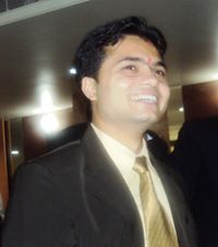Vibhooti Narayan