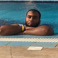 Ahmed Sobhy Shamroukh