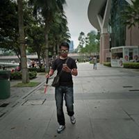 Mohd Izwan