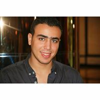 Ахмед Мохамед