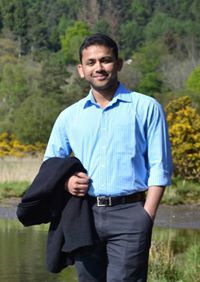 Balakiran Reddy