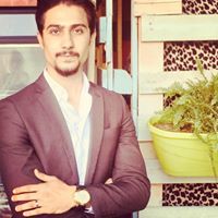 Ja'Far Ghanem