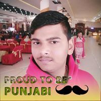 Vishal Singh