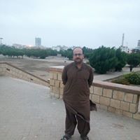 Zohaib Khan