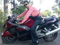 Ashwin Patel