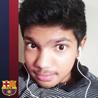 Saurabh Kobarne