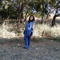 Subarnolata Gangopadhyay