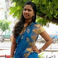 Deeksha Bangera